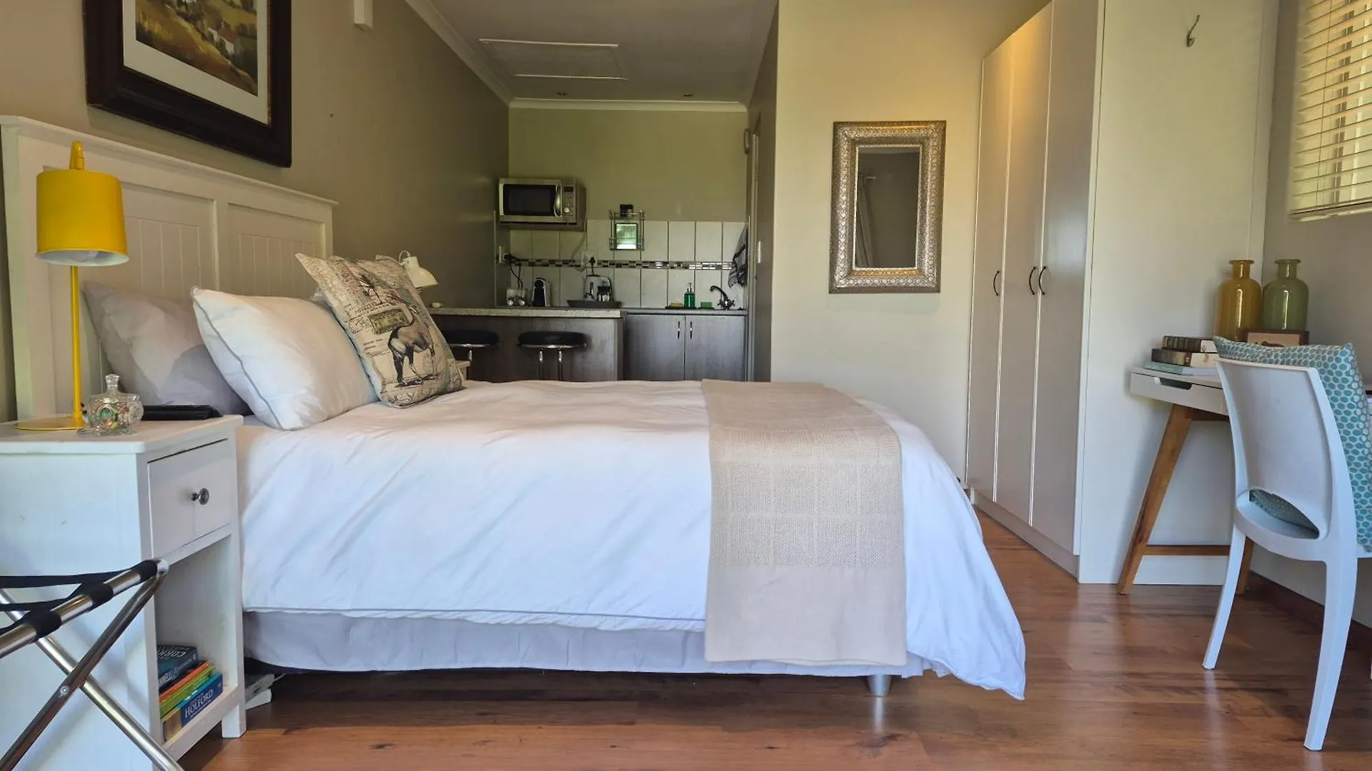 Apartment Mistys Studio Durbanville South Africa