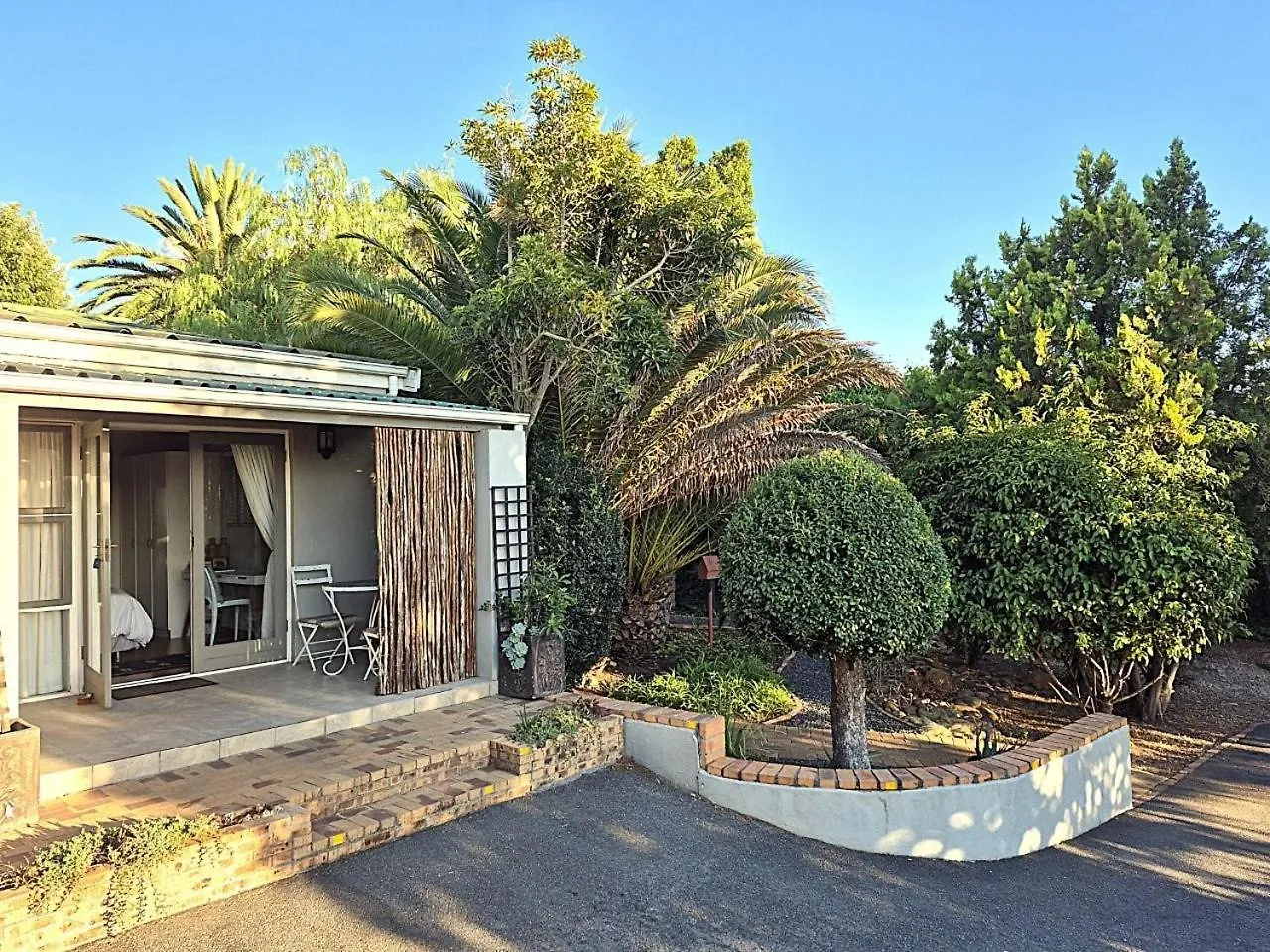 Apartment Mistys Studio Durbanville