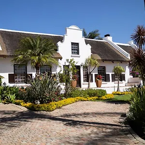 Bed & Breakfast Cape Village, Durbanville