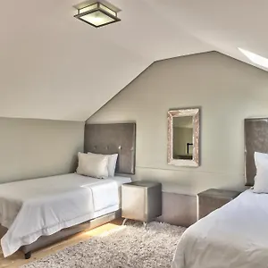 Apartment Heritage Square, Durbanville
