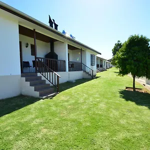 Guest house D'aria Guest, Durbanville