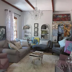 Guest house Schoongezicht, Durbanville