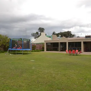 Guest house Dilisca, Durbanville