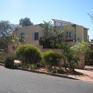 Guest house Aurora Guest Units, Durbanville