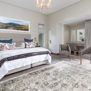 Guest house Evertsdal, Durbanville