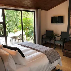 Guest house The Wild Fig, Durbanville