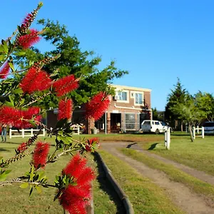 Guest house African Adventures, Durbanville